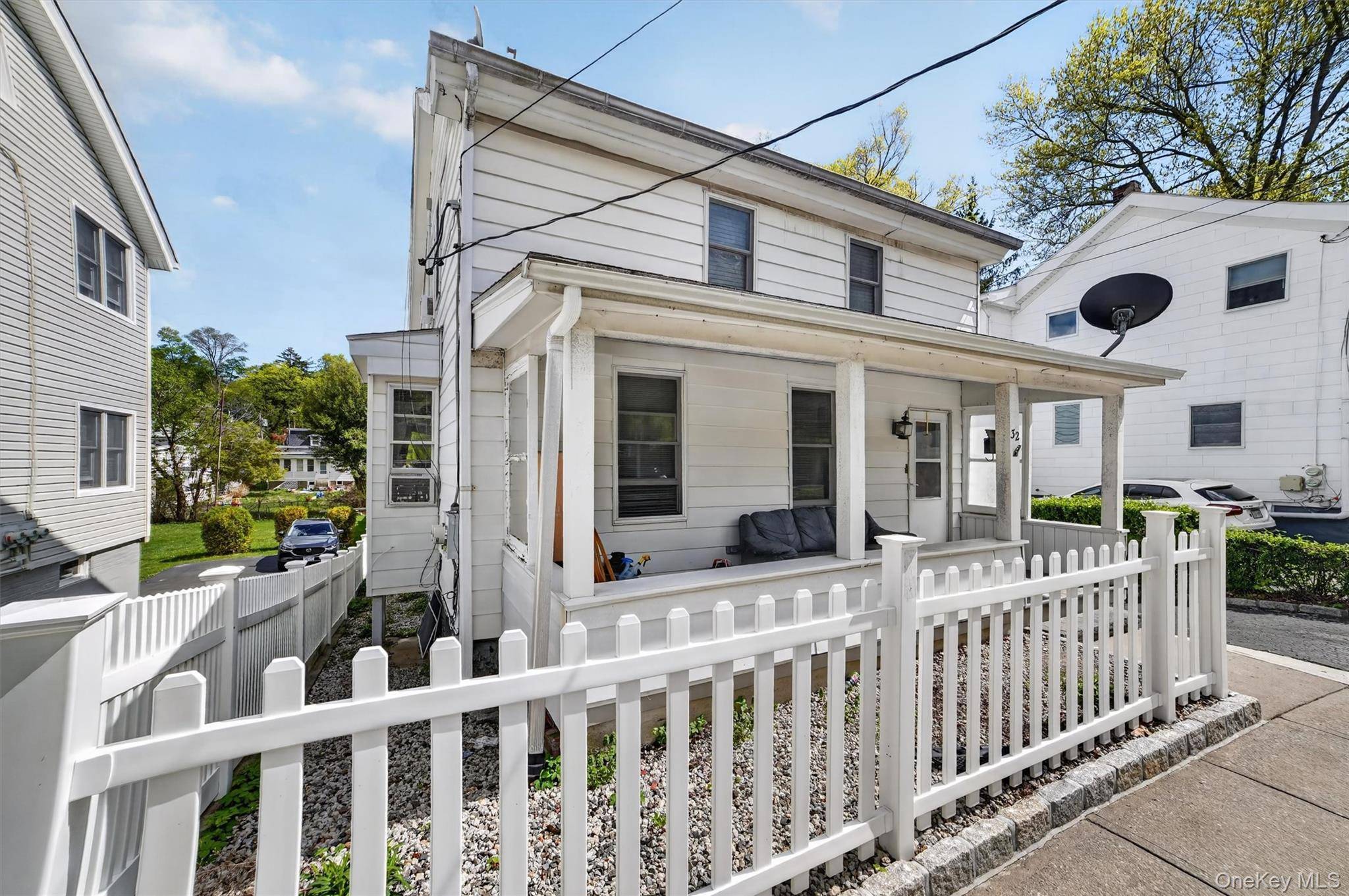 32 Terrace AVE, Ossining, NY 10562