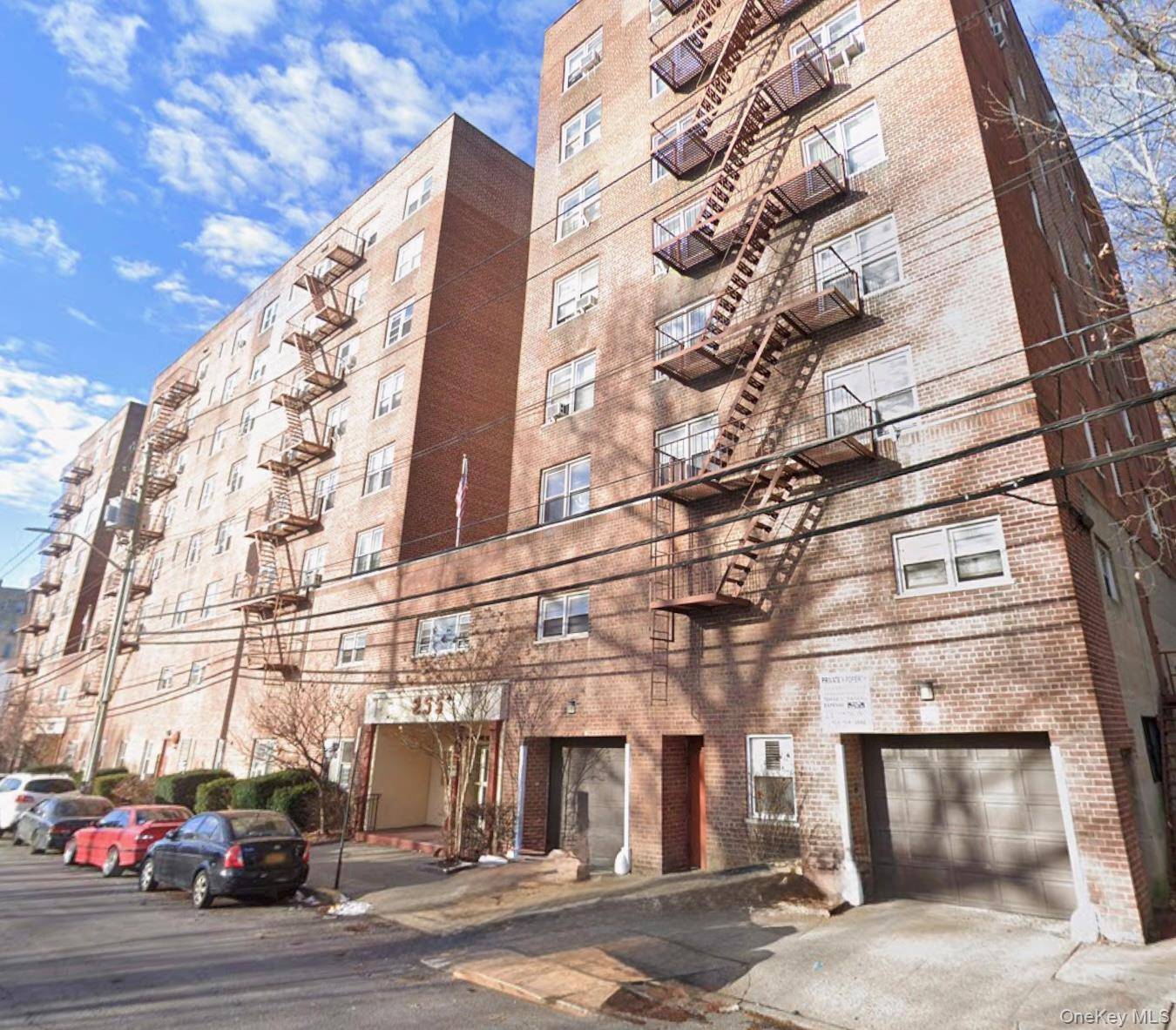 255 Bronx River RD #6J, Yonkers, NY 10704