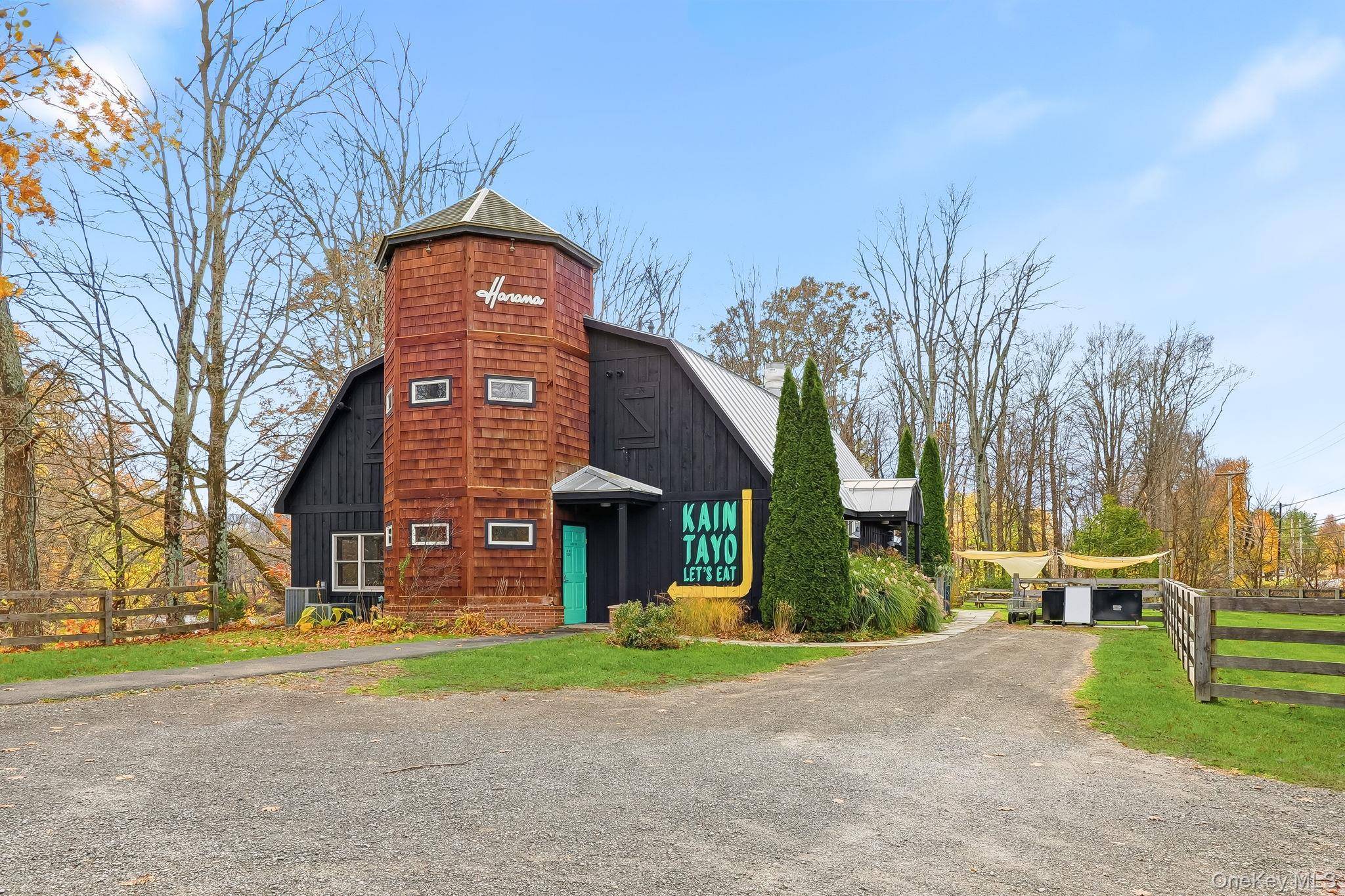 5125 Route 209, Accord, NY 12404