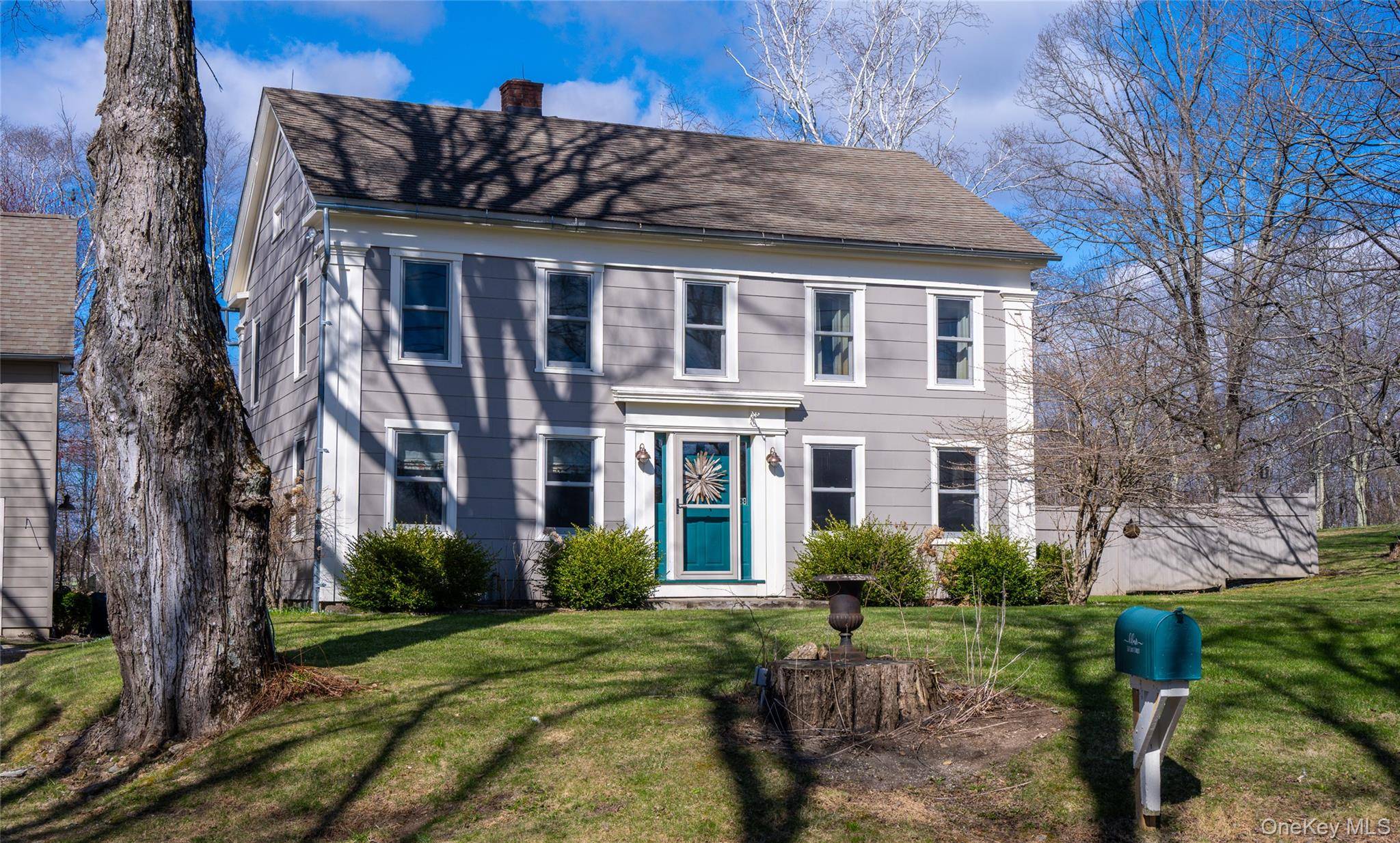 163 E Street, Sharon, CT 06069