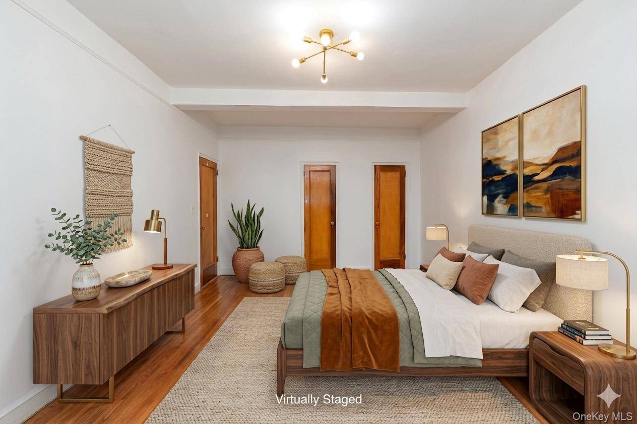 224 Highland BLVD #204, Brooklyn, NY 11207