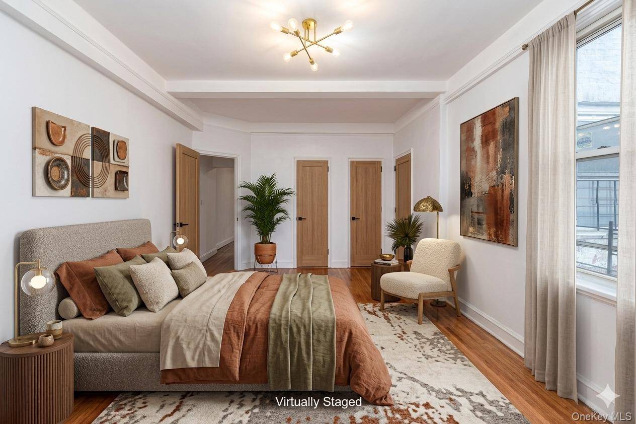 224 Highland BLVD #204, Brooklyn, NY 11207