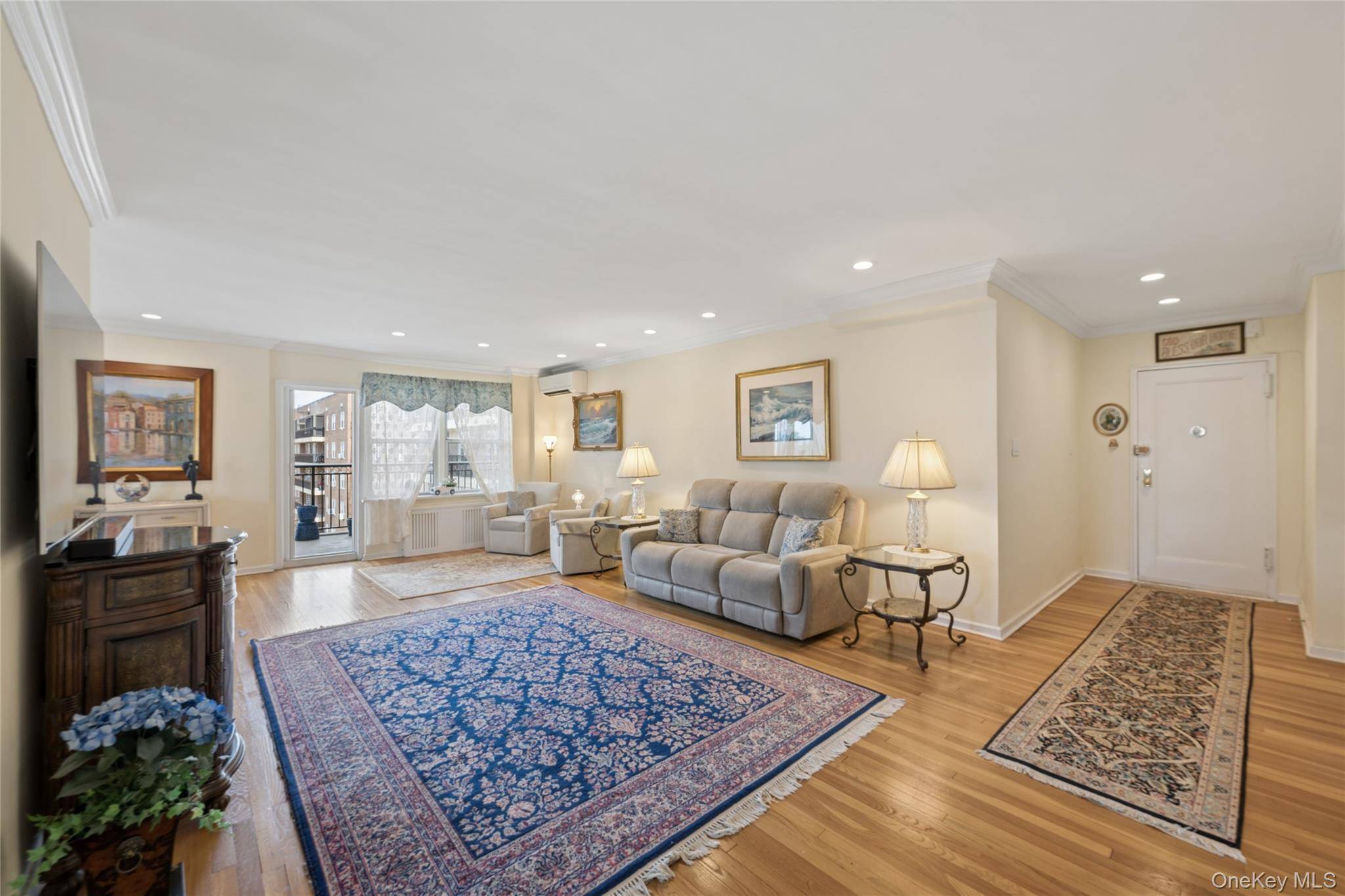 162-01 Powells Cove BLVD #5G, Beechhurst, NY 11357