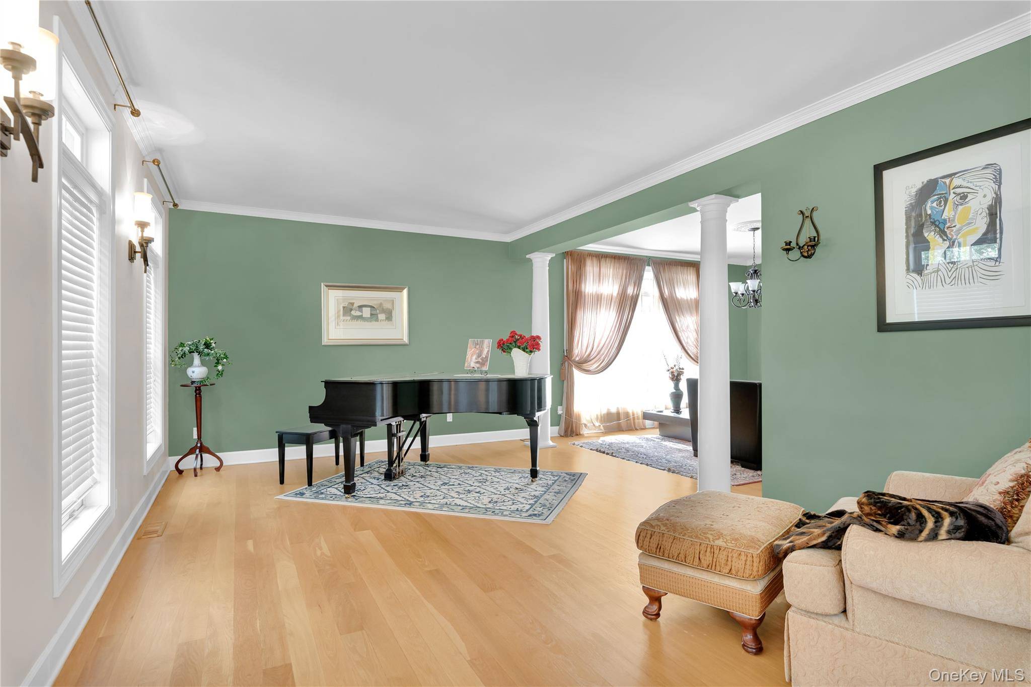 59 Orchard Hill RD, Katonah, NY 10536