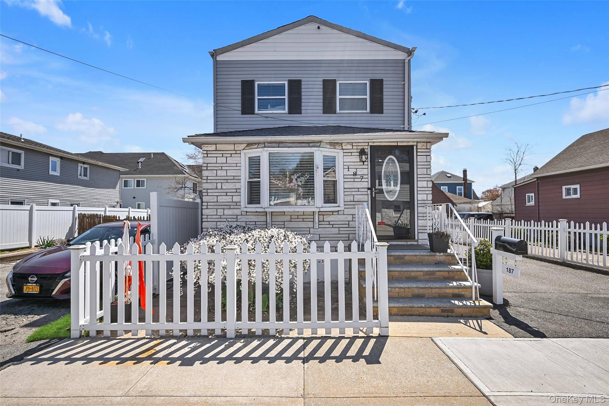 187 Memphis AVE, South Floral Park, NY 11001