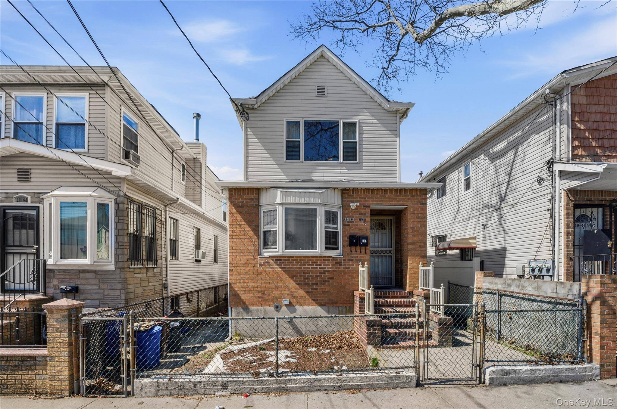 104-60 165th ST, Jamaica, NY 11433