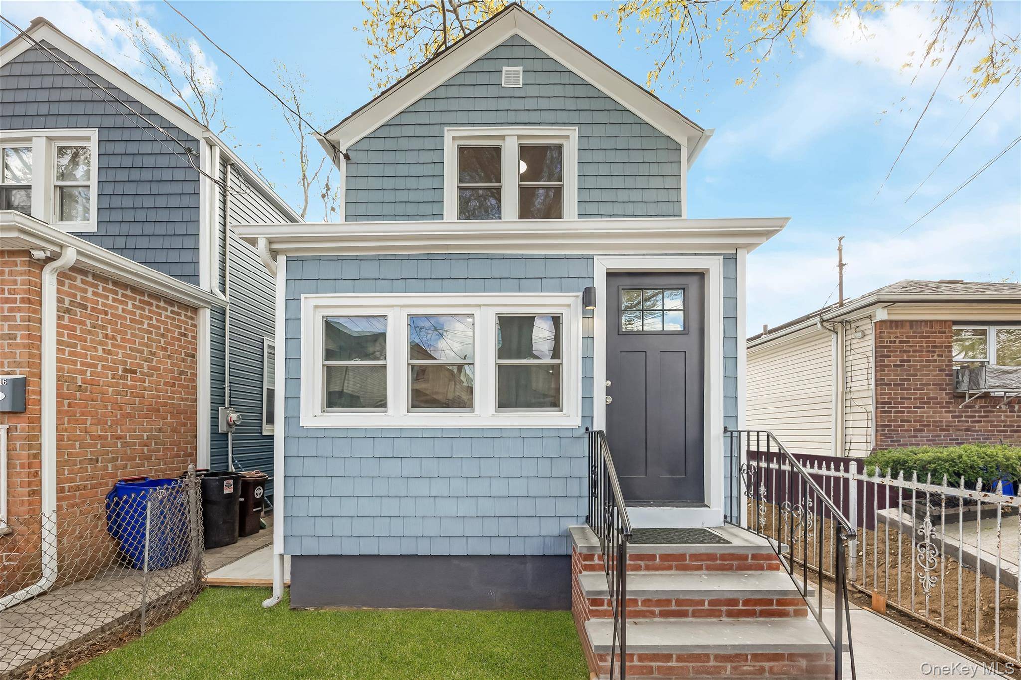 14514 Sutter AVE, South Ozone Park, NY 11436