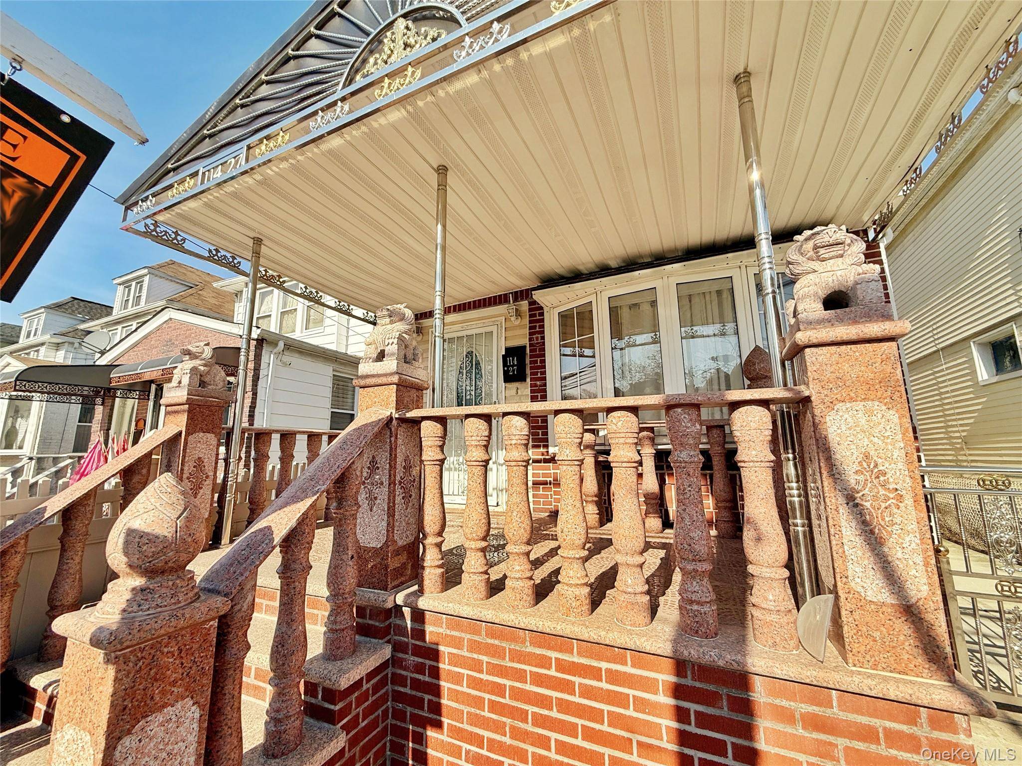 114-27 135th ST, South Ozone Park, NY 11420