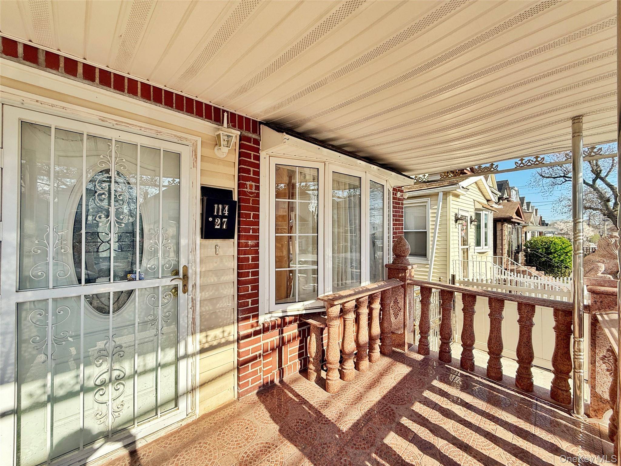 114-27 135th ST, South Ozone Park, NY 11420