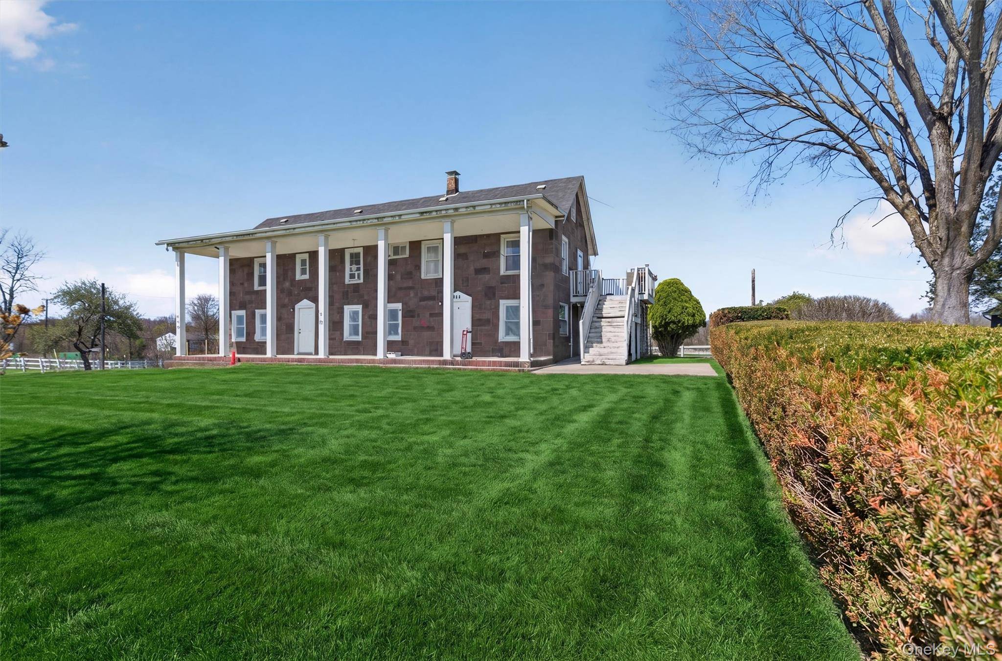 261 Bullville RD, Montgomery, NY 12549