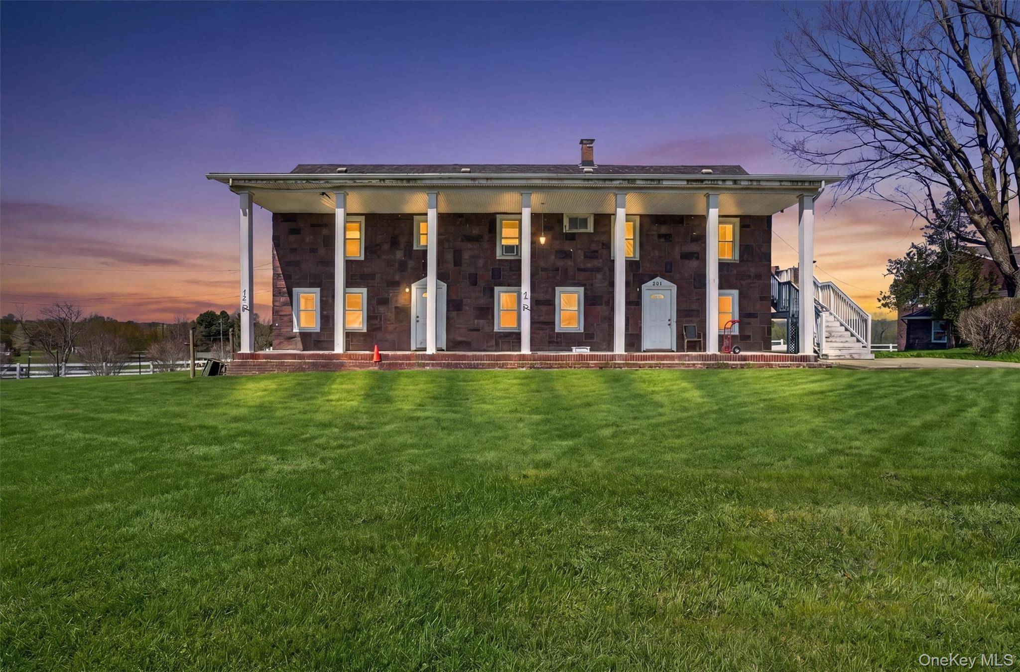 261 Bullville RD, Montgomery, NY 12549