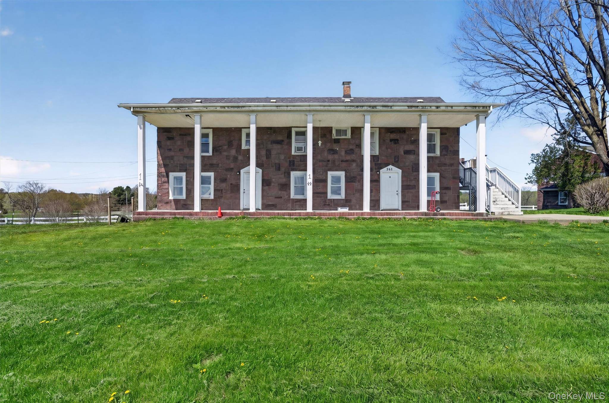 261 Bullville RD, Montgomery, NY 12549