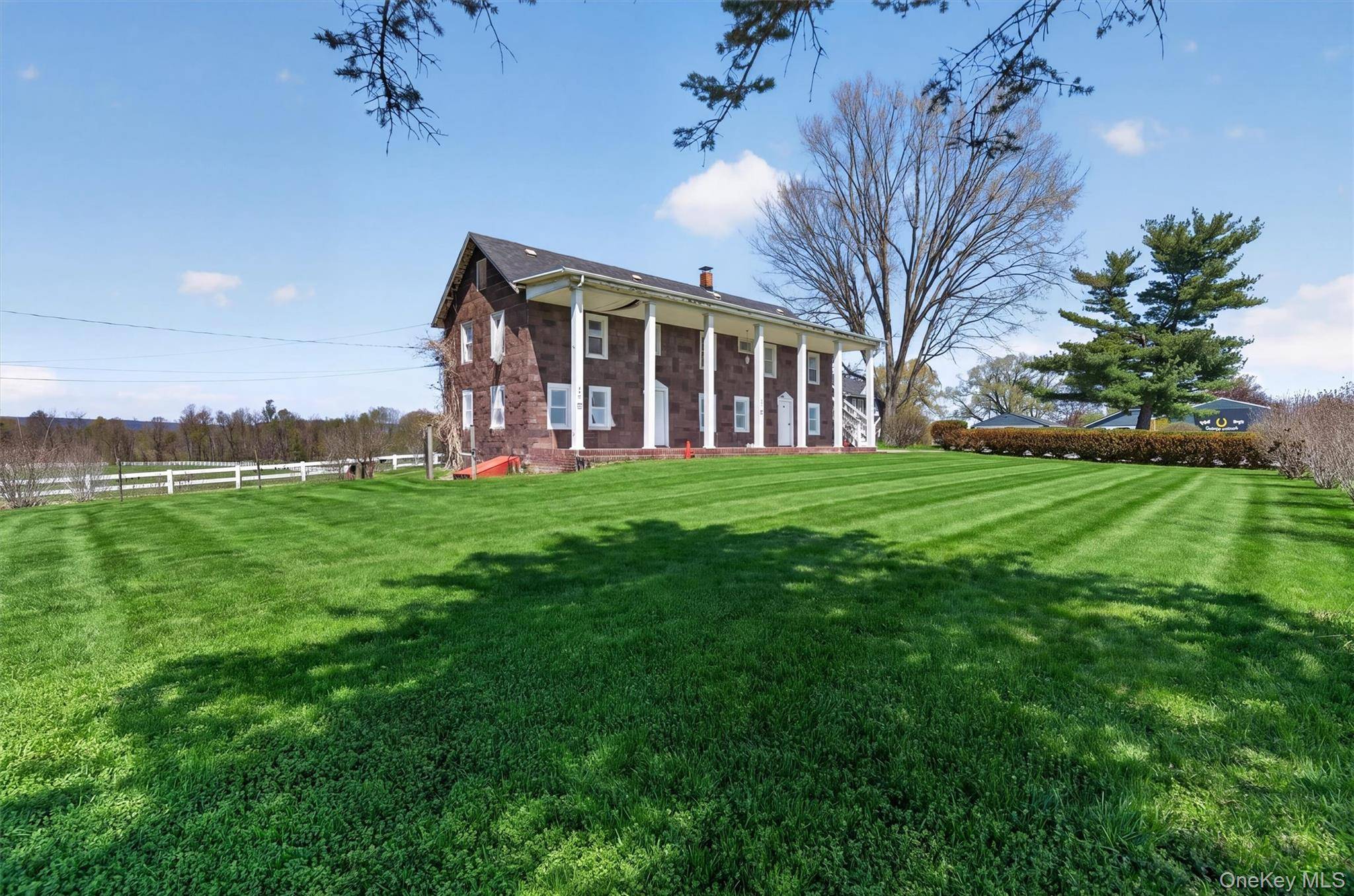 261 Bullville RD, Montgomery, NY 12549
