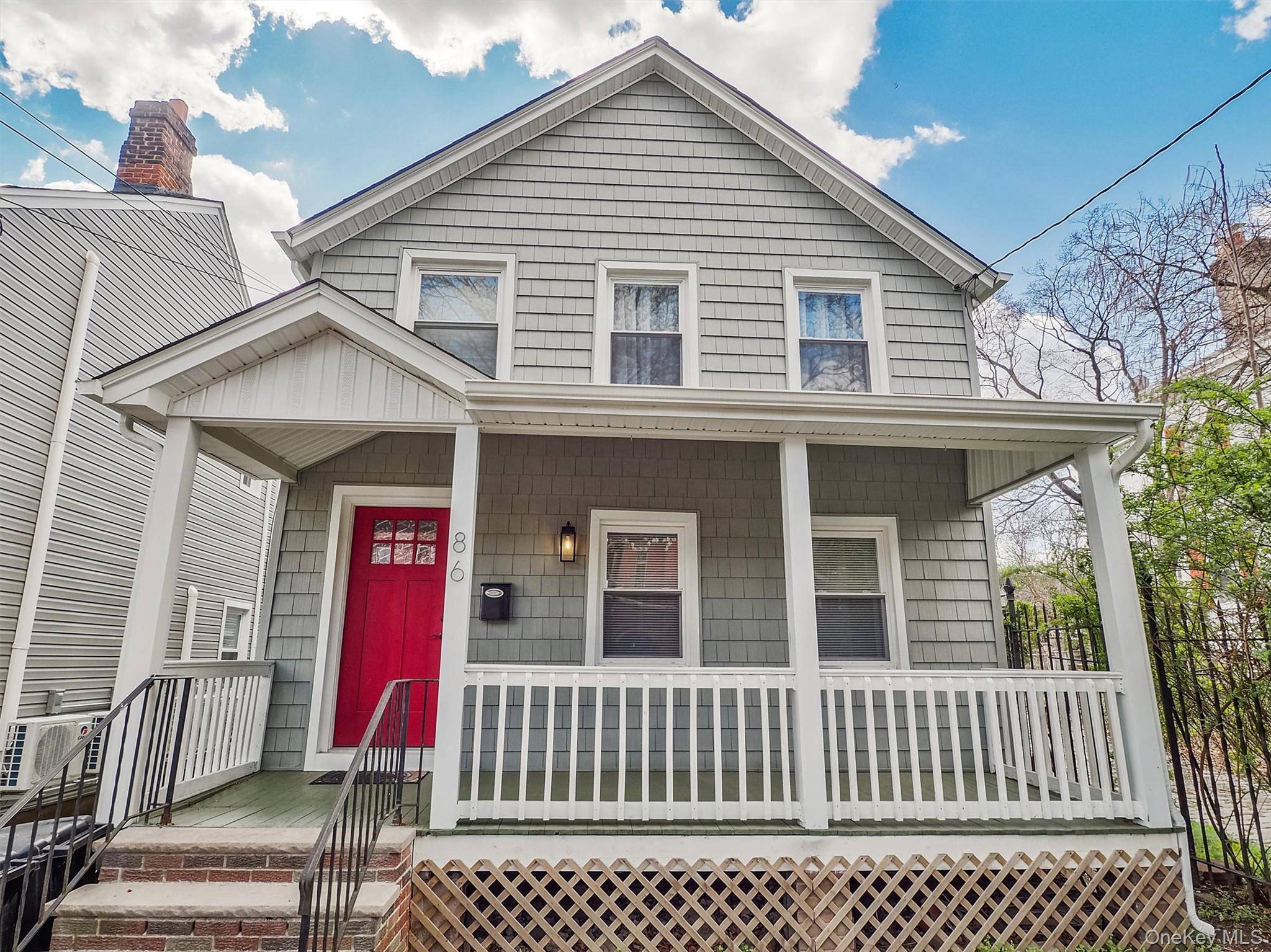 86 Harrison ST, Staten Island, NY 10304