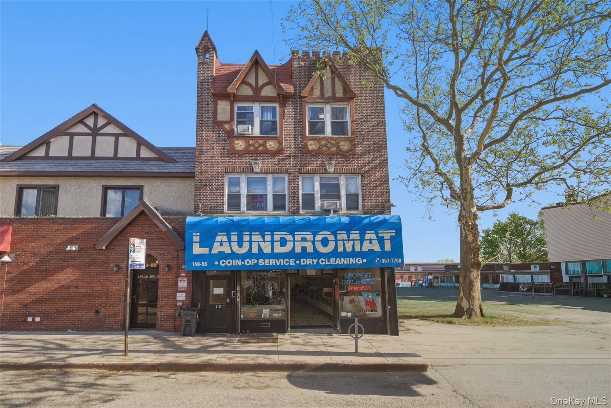 14956 14th AVE, Whitestone, NY 11357