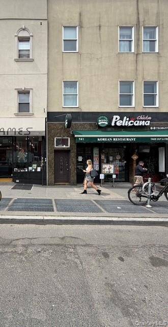 941 Manhattan AVE, Brooklyn, NY 11222