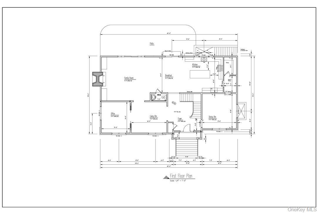 233 Highland RD, Rye, NY 10580