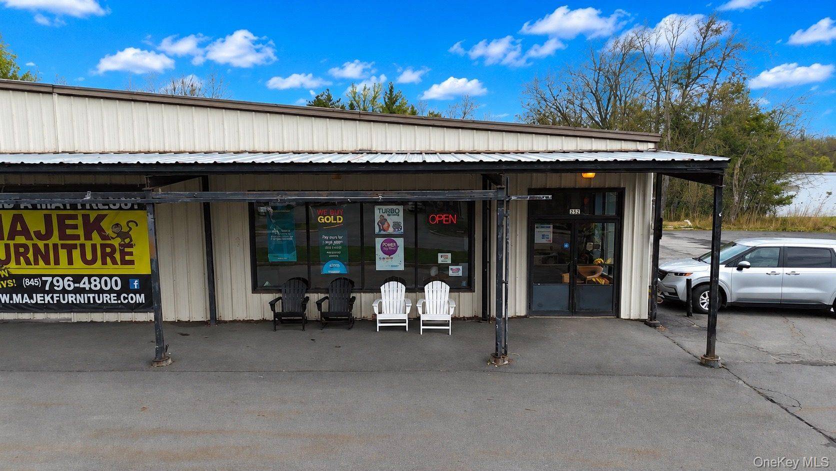 314 E Broadway, Monticello, NY 12701
