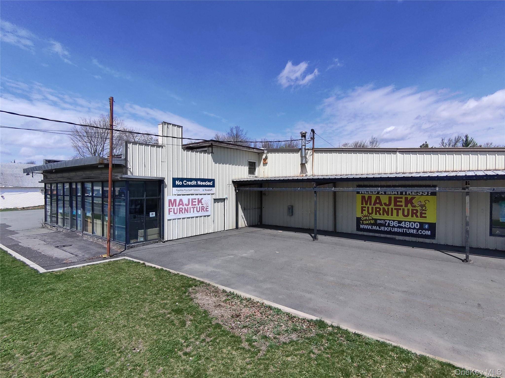 314 E Broadway, Monticello, NY 12701
