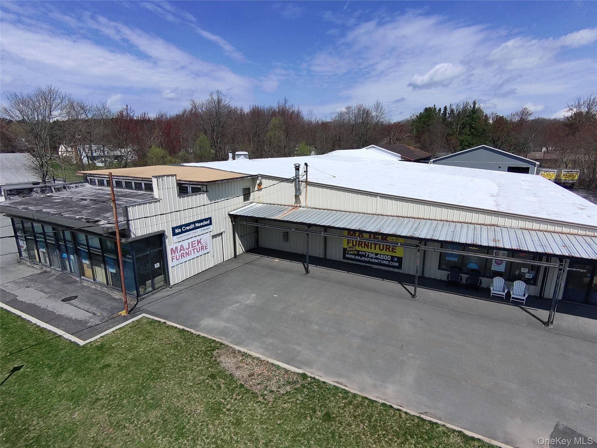 314 E Broadway, Monticello, NY 12701
