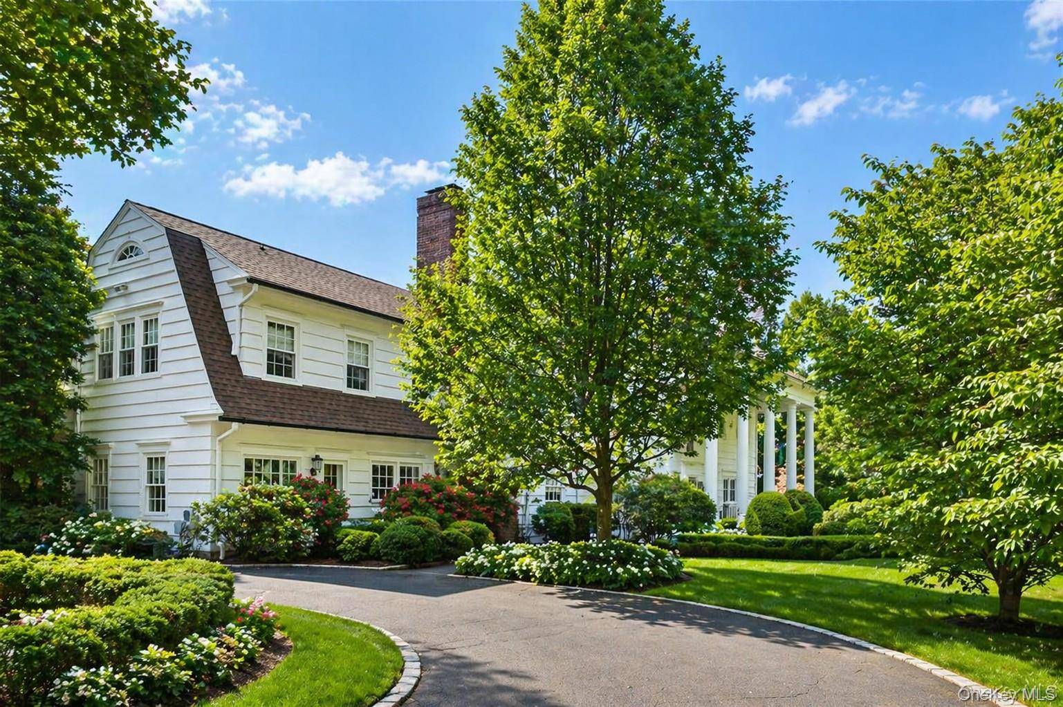 36 Revolutionary RD, Briarcliff Manor, NY 10510