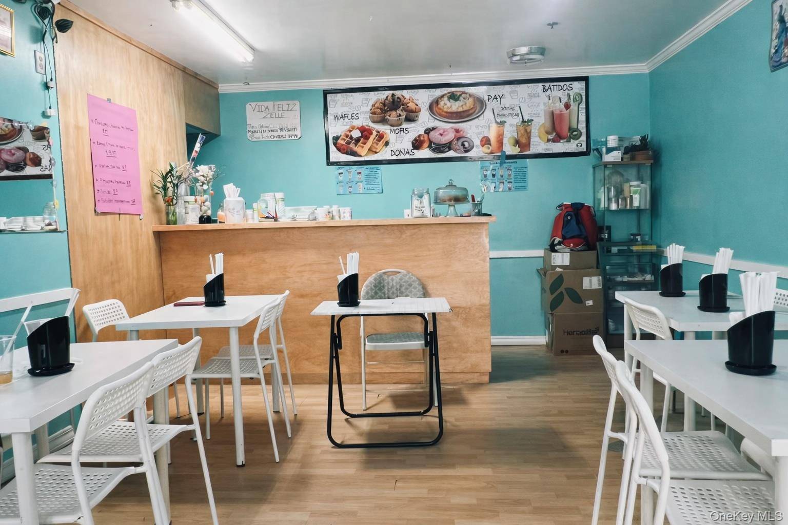 38-19 99th ST, Corona, NY 11368