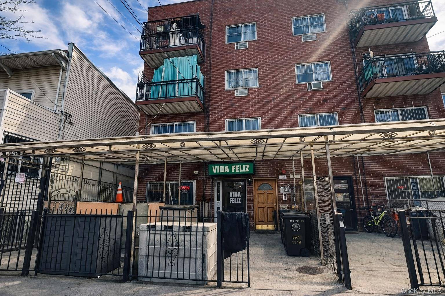 38-19 99th ST, Corona, NY 11368