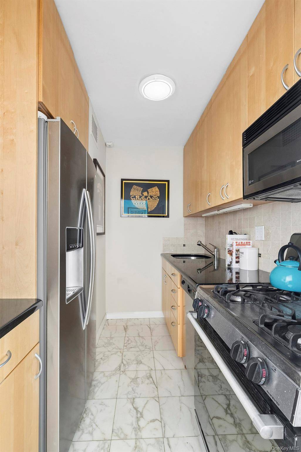 130 E 18th ST #10V, New York (manhattan), NY 10003