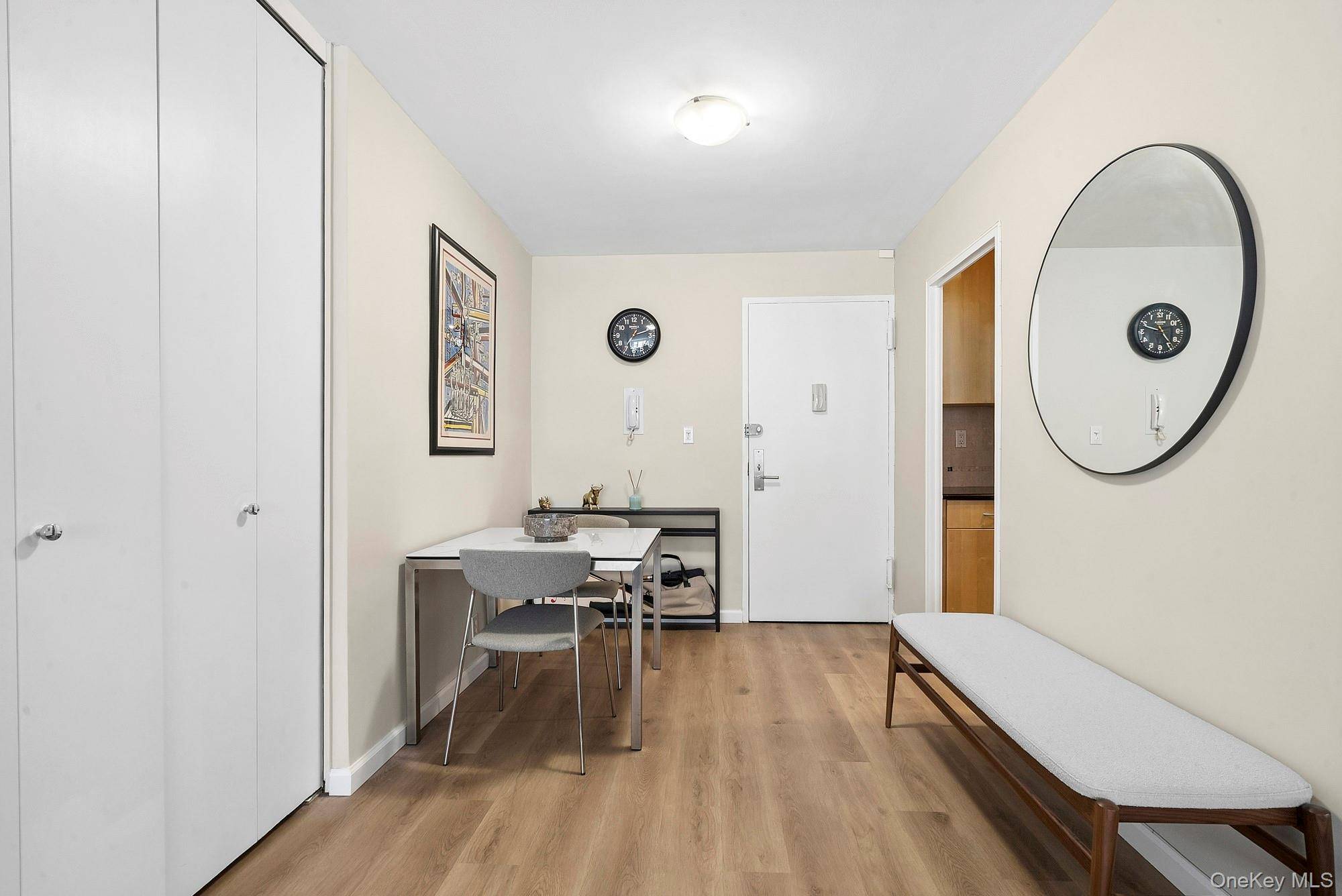 130 E 18th ST #10V, New York (manhattan), NY 10003