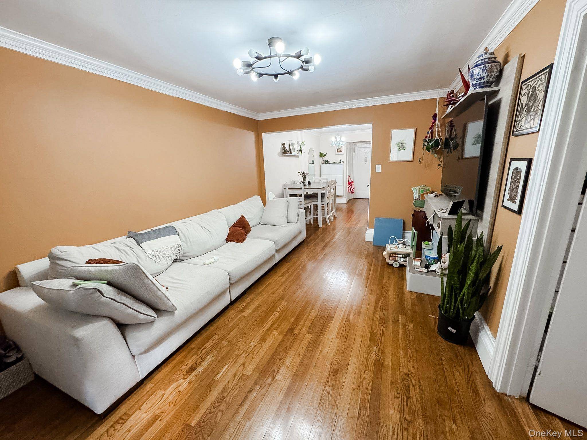 83-25 98th ST #1P, Woodhaven, NY 11421