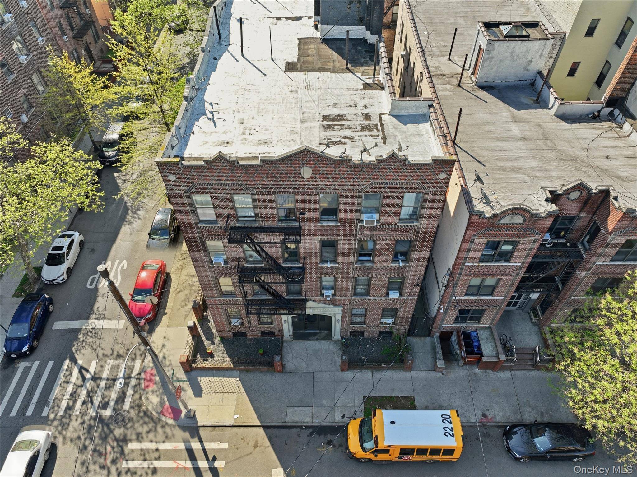 1084 Willmohr ST, Brooklyn, NY 11212