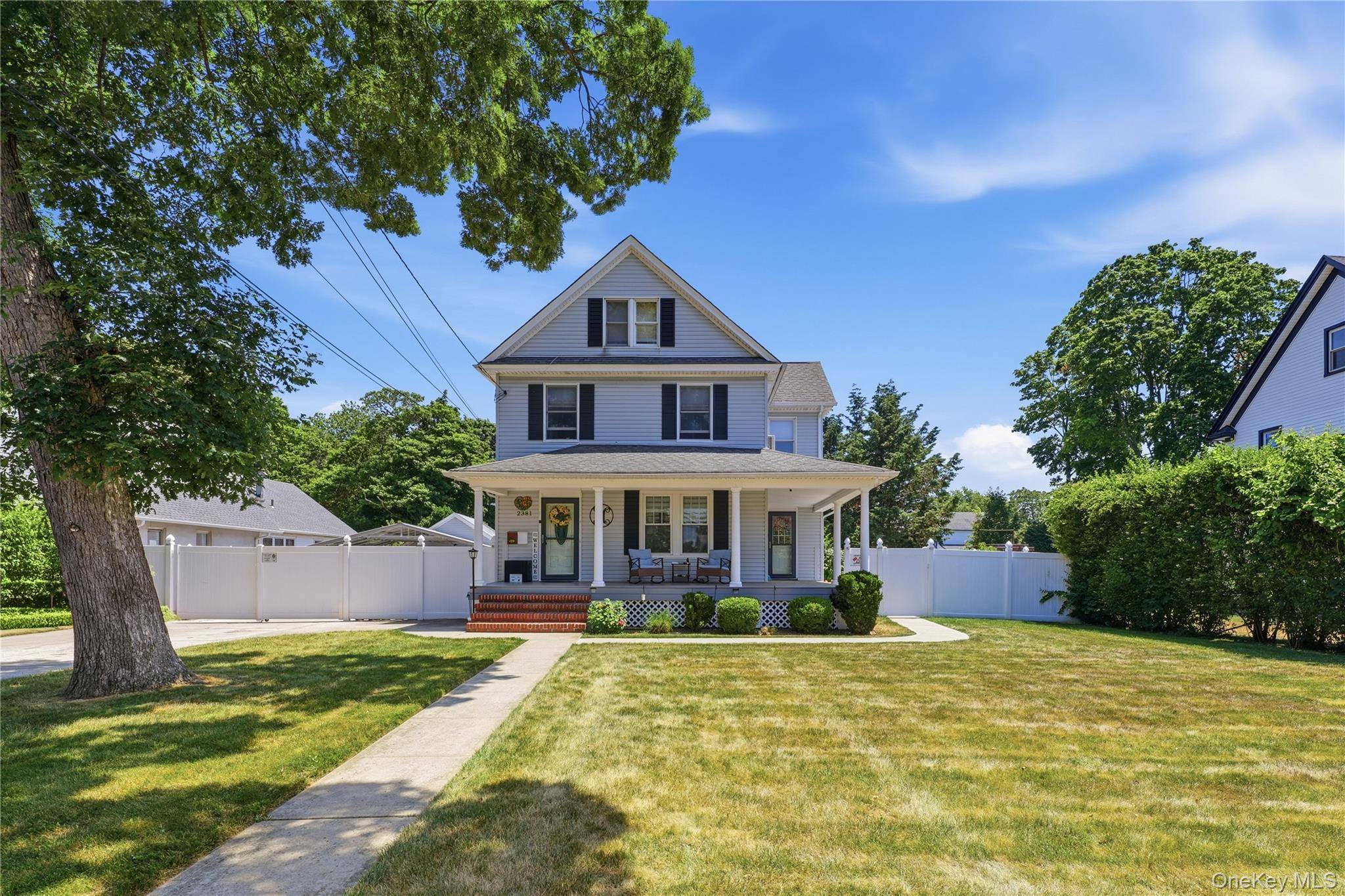 2381 Harrison AVE, Baldwin, NY 11510