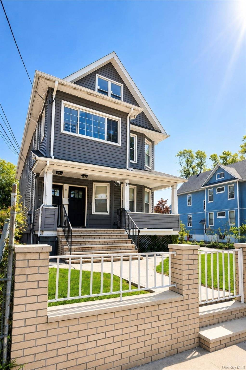 97 Elm Street, Staten Island, NY 10310