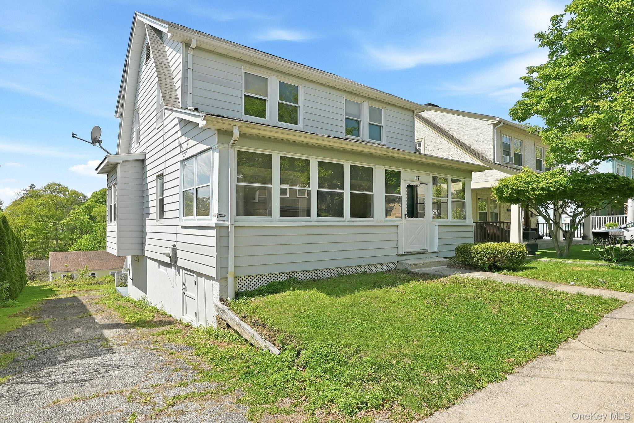 17 Anderson AVE, Sleepy Hollow, NY 10591