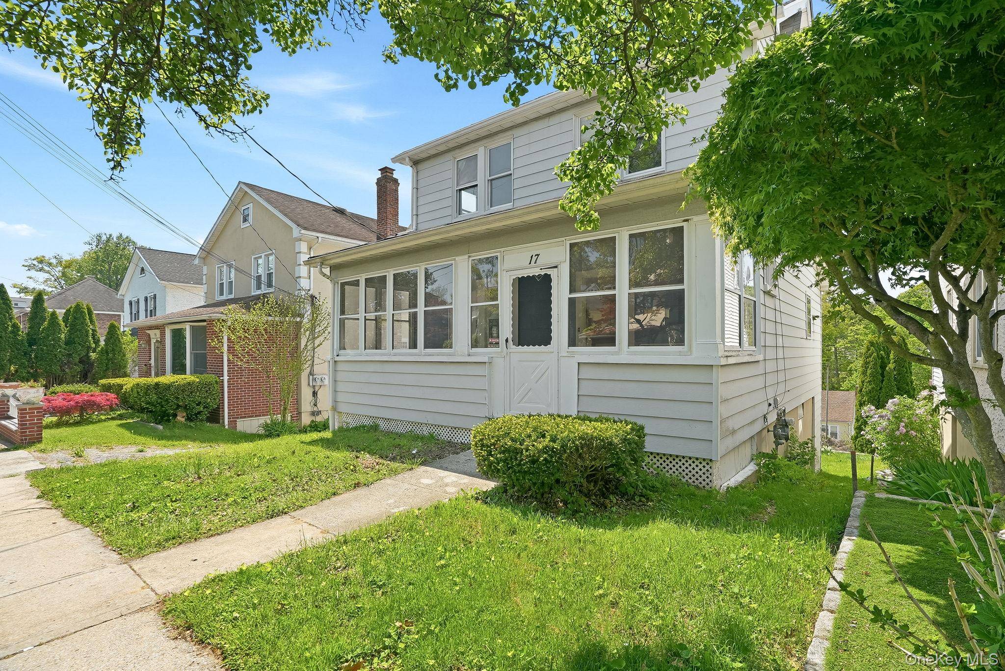 17 Anderson AVE, Sleepy Hollow, NY 10591