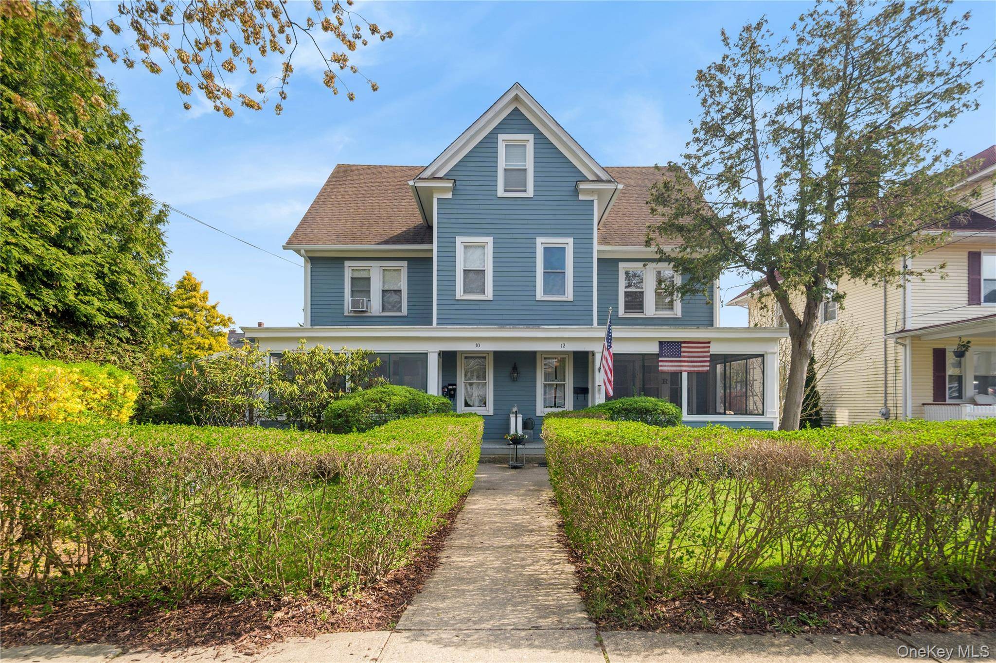 12 Marathon PL, Port Chester, NY 10573