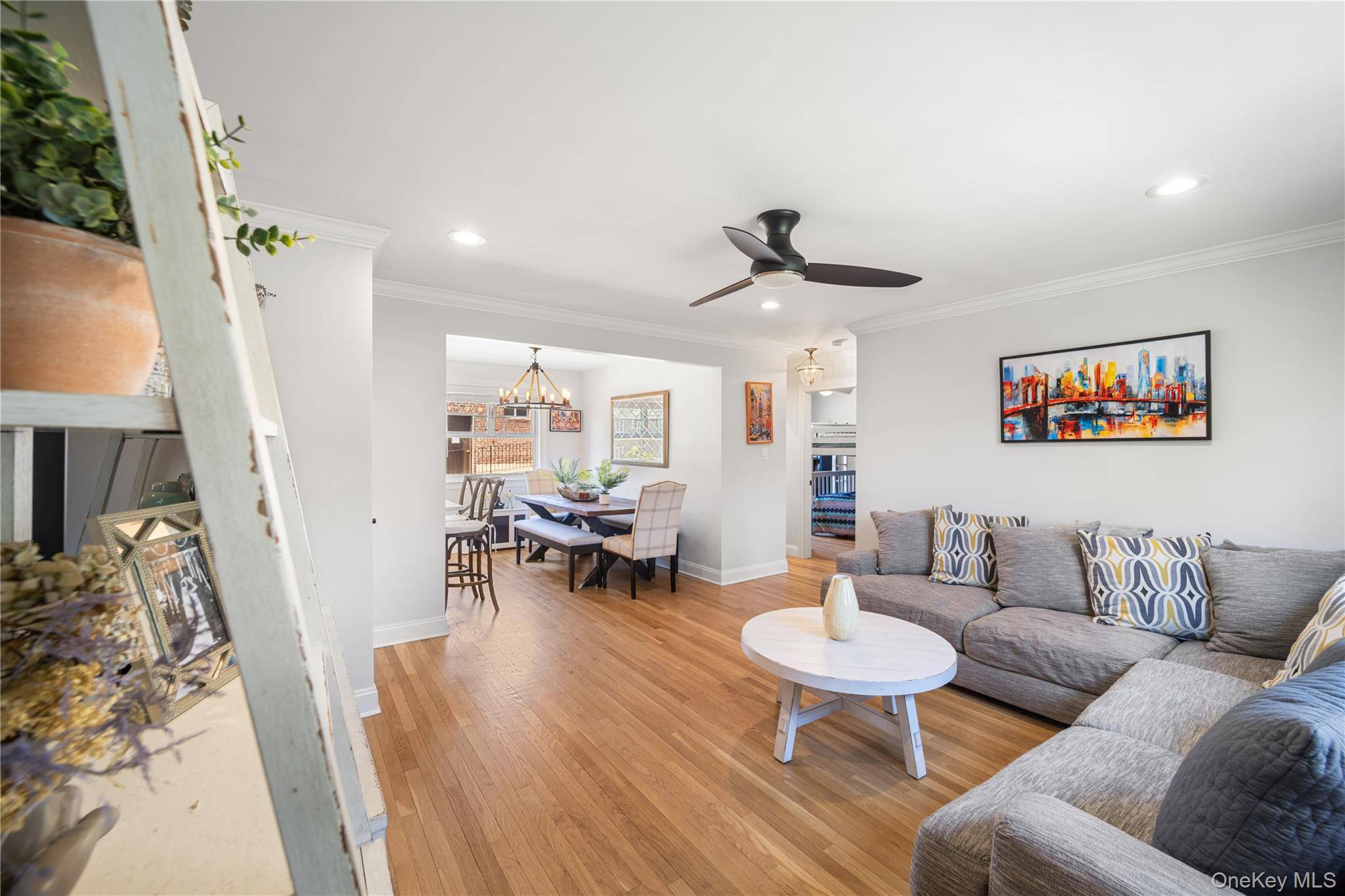 224-09 Manor RD #(Lower) 2408, Queens Village, NY 11427