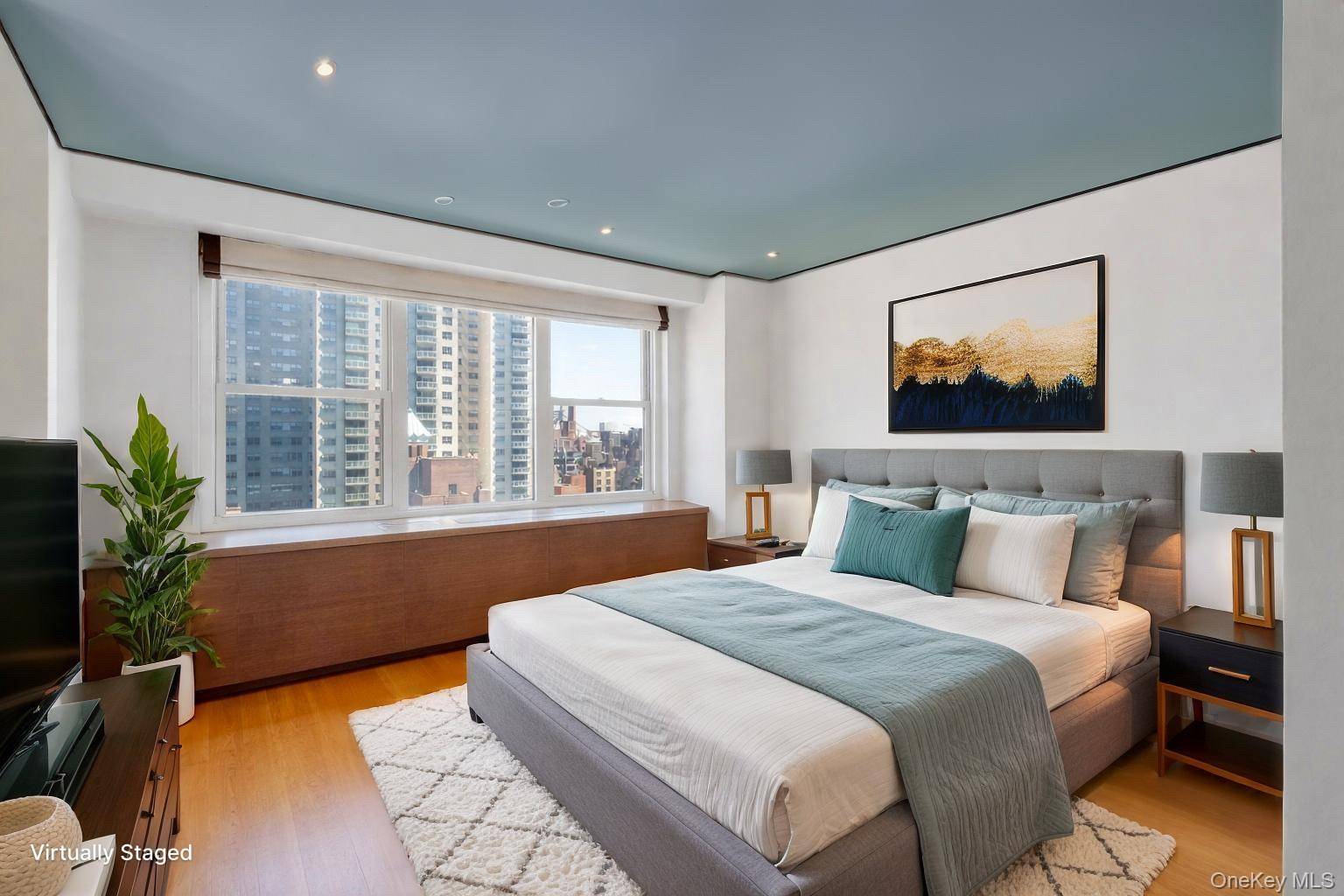 400 E 54th ST #25CDE, New York (manhattan), NY 10022