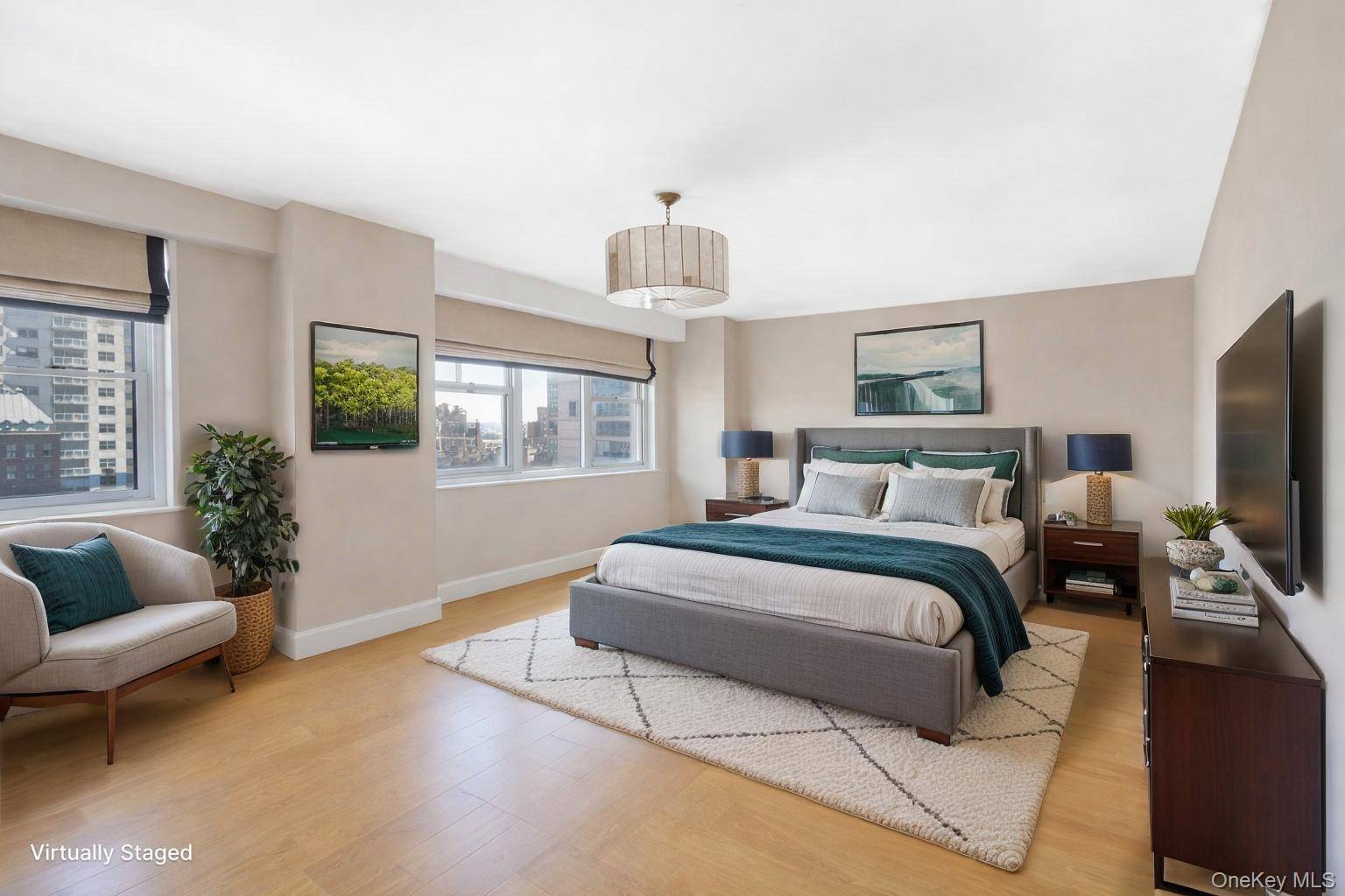 400 E 54th ST #25CDE, New York (manhattan), NY 10022