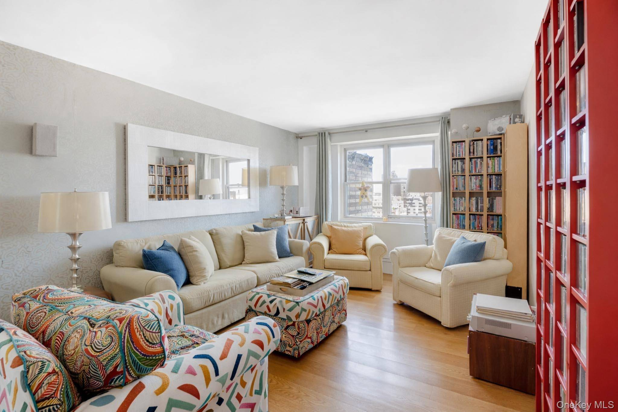 400 E 54th ST #25CDE, New York (manhattan), NY 10022