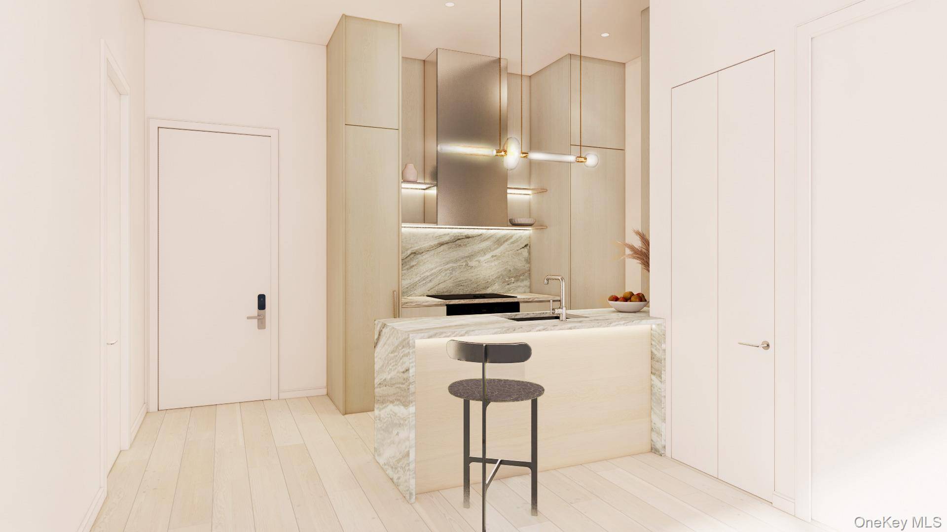 25-08 43rd AVE #7D, Long Island City, NY 11101