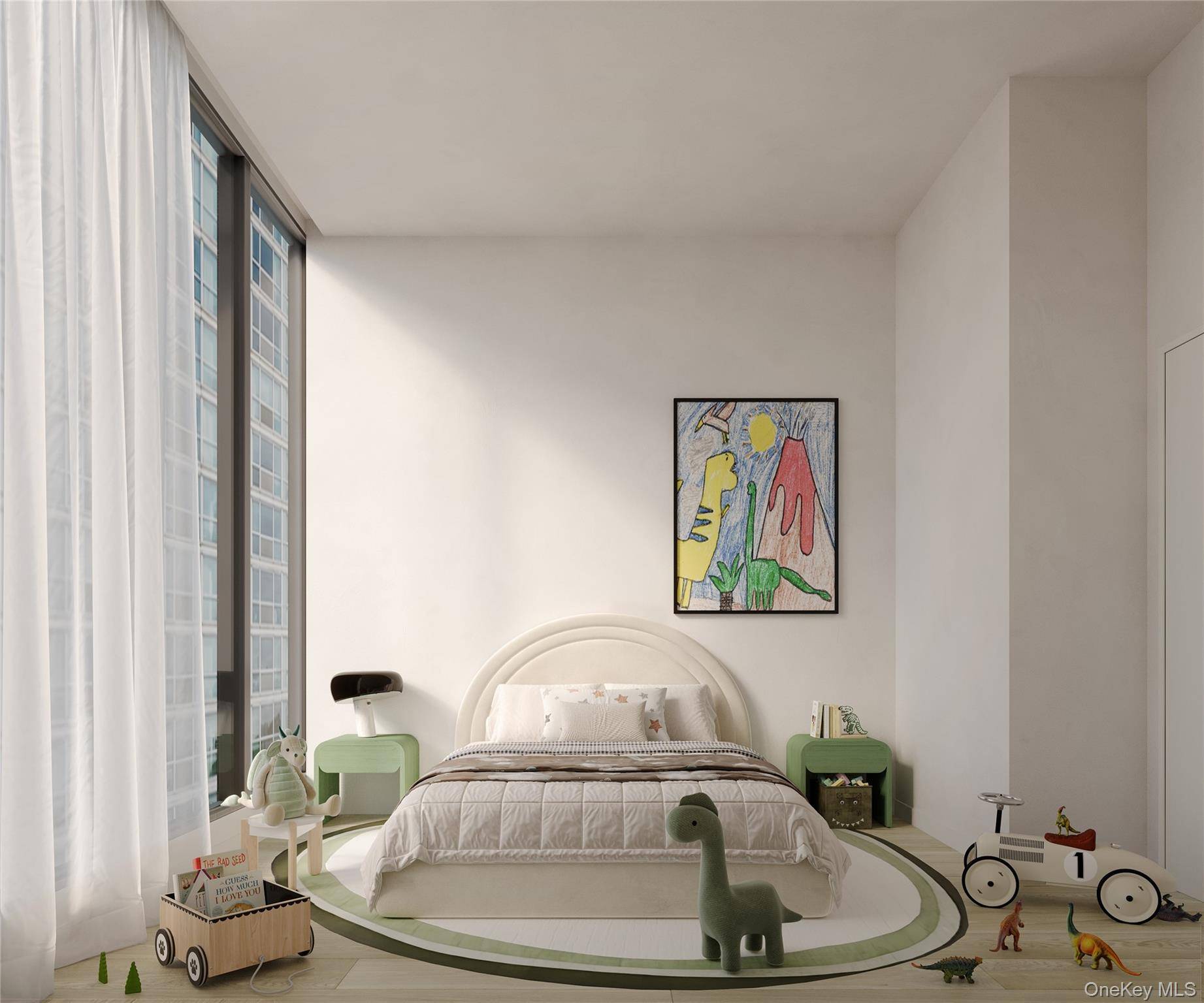 25-08 43rd AVE #PH1C, Long Island City, NY 11101