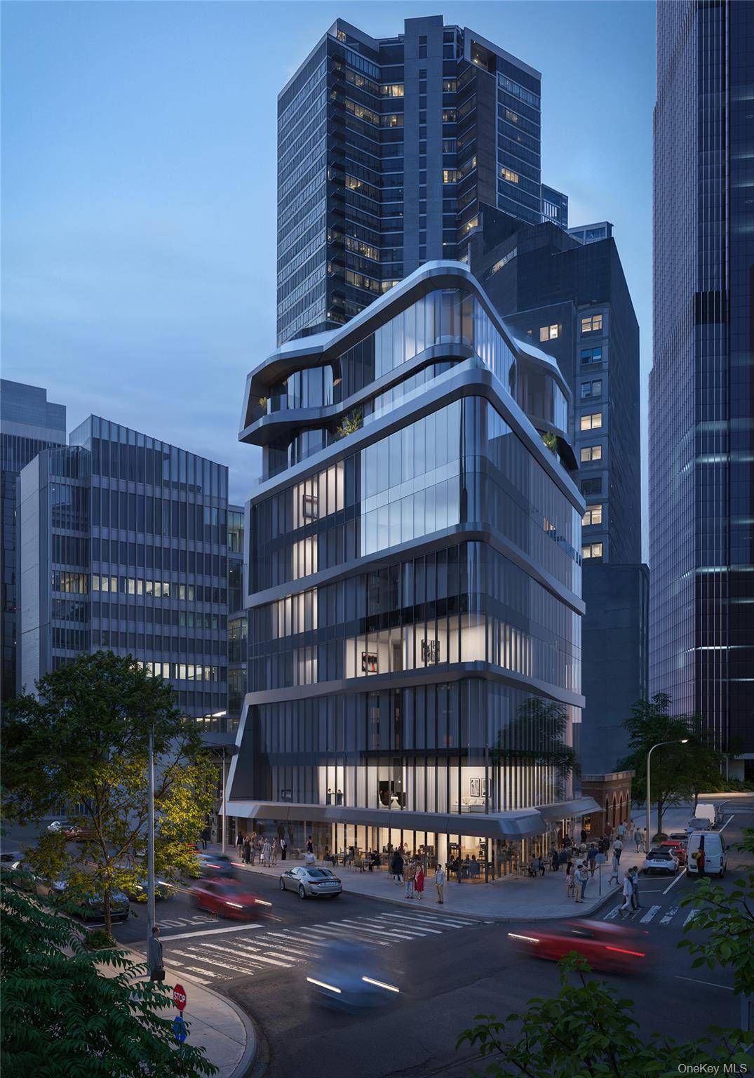25-08 43rd AVE #PH1C, Long Island City, NY 11101