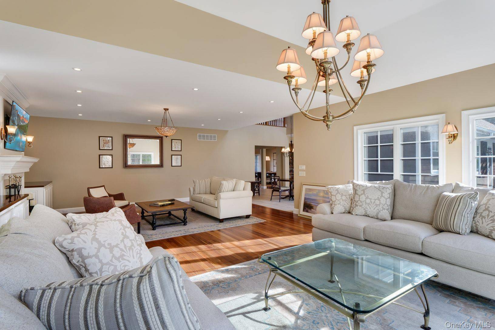 30 Post Fields LN, Quogue, NY 11959