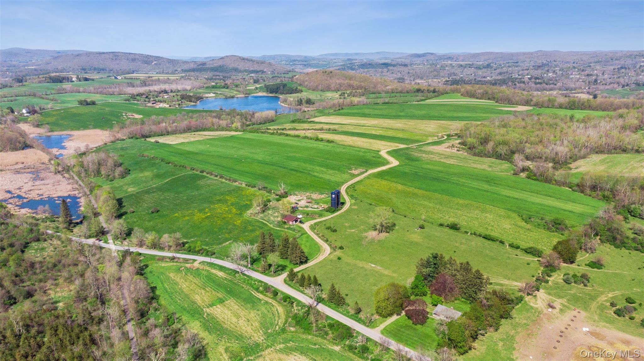 156 Sharon Station RD, Amenia, NY 12501