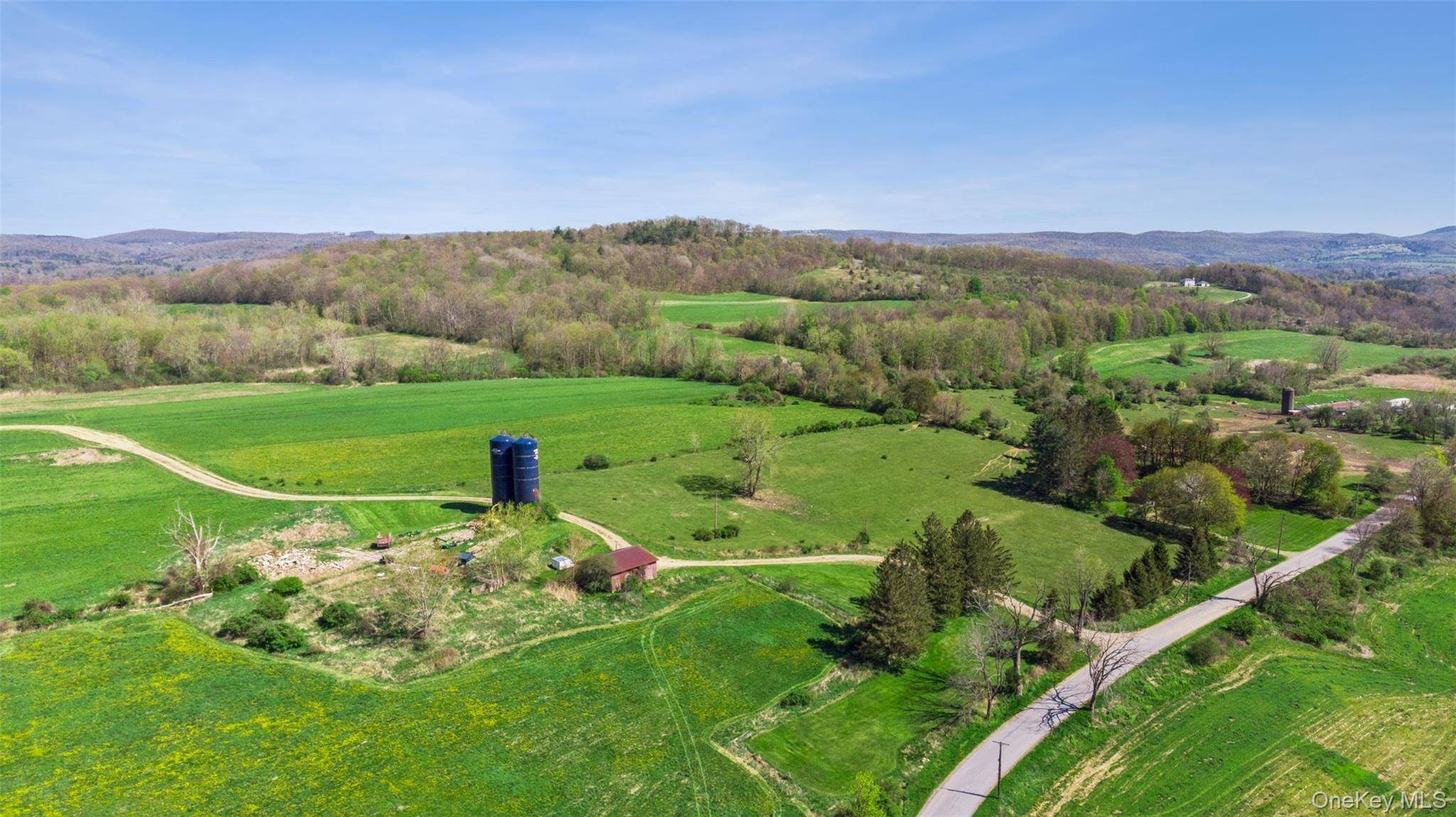 156 Sharon Station RD, Amenia, NY 12501
