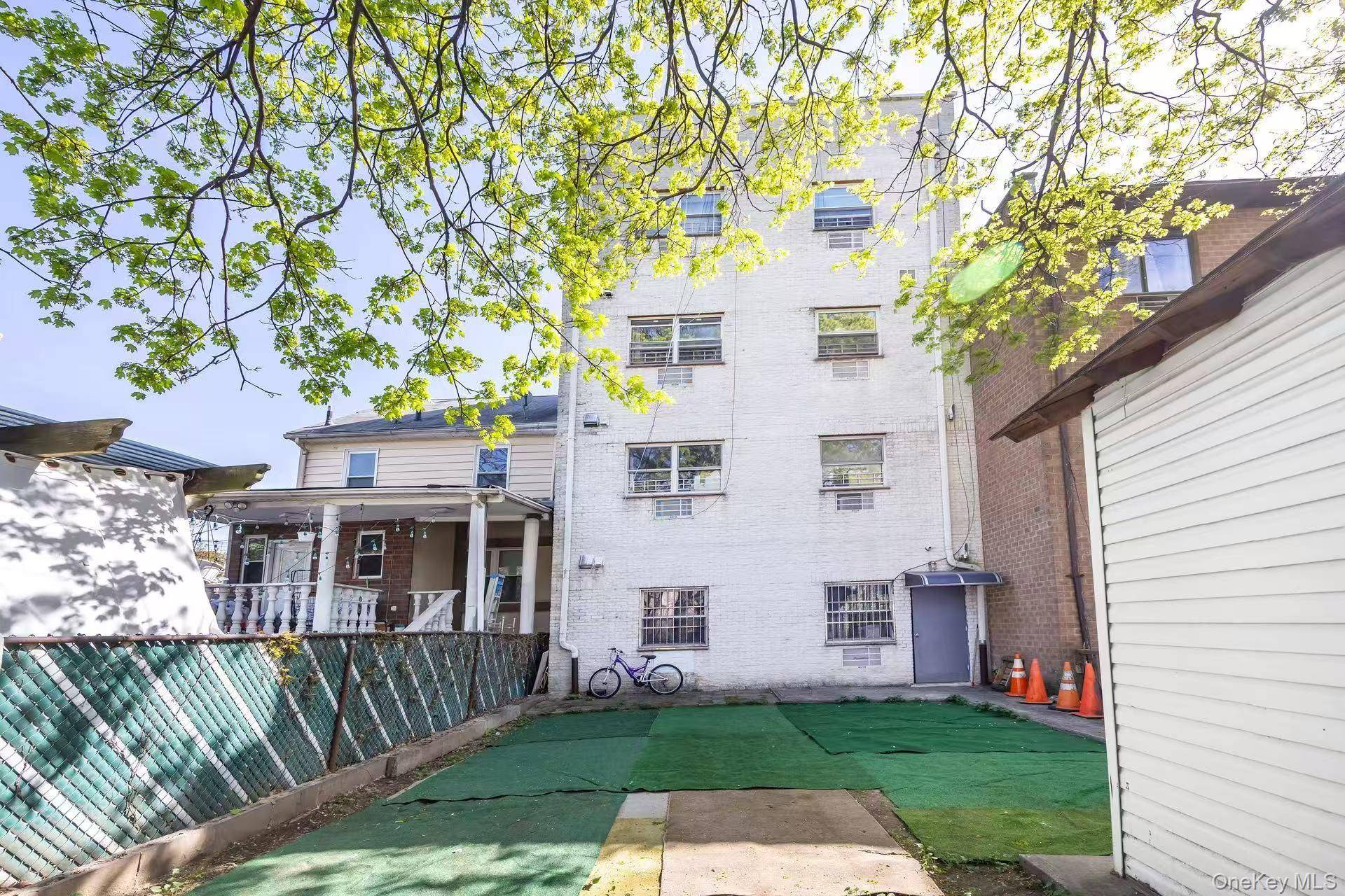 5212 102ND ST, Corona, NY 11368