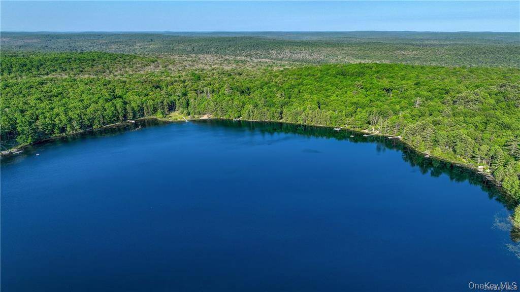 York Lake Estates RD, Barryville, NY 12719