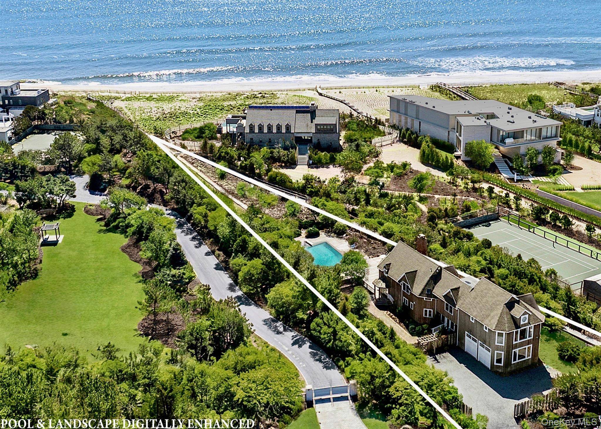 162 Dune RD, Quogue, NY 11959