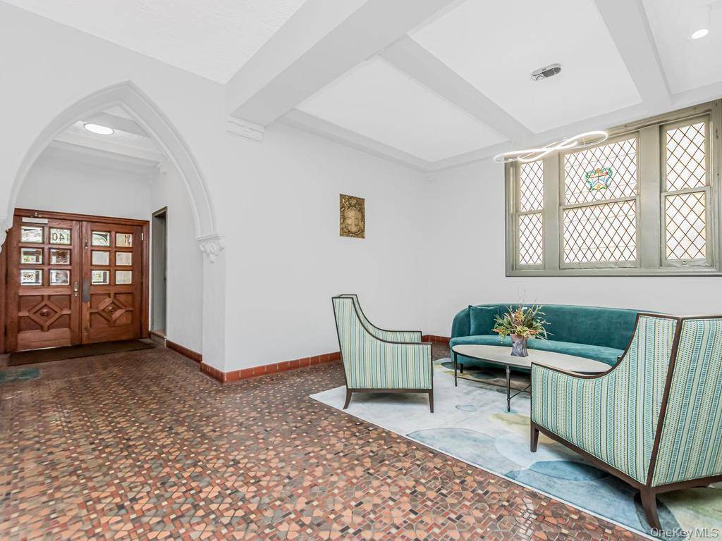 1440 Midland AVE #5C, Bronxville, NY 10708
